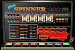 ClubSpinner